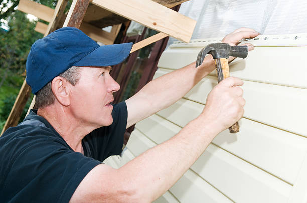 Best Aluminum Siding Installation  in Galesburg, MI