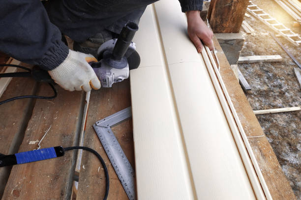 Professional Siding in Galesburg, MI