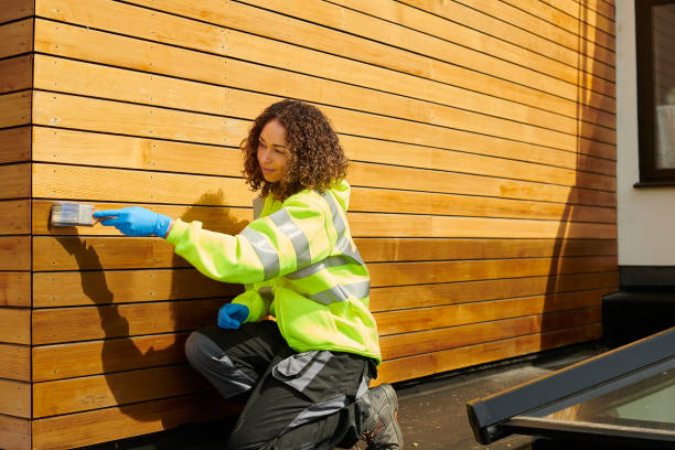 Best Storm Damage Siding Repair  in Galesburg, MI